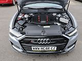 Audi S6 55TDi,257kw,21AL,B&O,WEBASTO - náhled 17