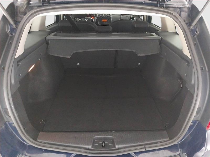 Dacia Logan (2018) 0.9 TCe, Serv.kniha, Tempomat - fotka 14 z 15