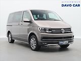 Volkswagen Multivan 2.0 TDI DSG 4x4 PanAmericana - náhled 1