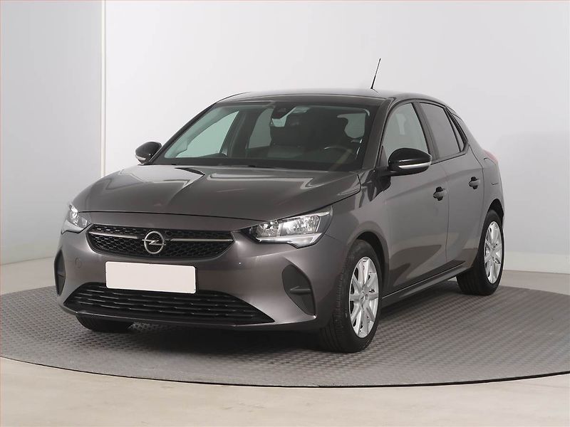 Opel Corsa (2020) 1.2 Turbo, ČR,1.maj - fotka 2 z 16