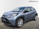 Toyota Ostatní 1,0 VVT-i Comfort - náhled 1