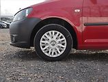 Volkswagen Caddy (2014) Soccer 1.6 TDI, 5Míst - náhled 15
