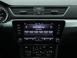 Škoda Superb (2021) 1.5 TSI, Automat, Serv.kniha - náhled 12
