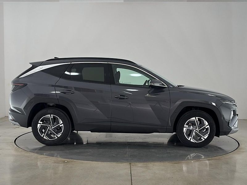 Hyundai Tucson (2026) Style - fotka 16 z 28