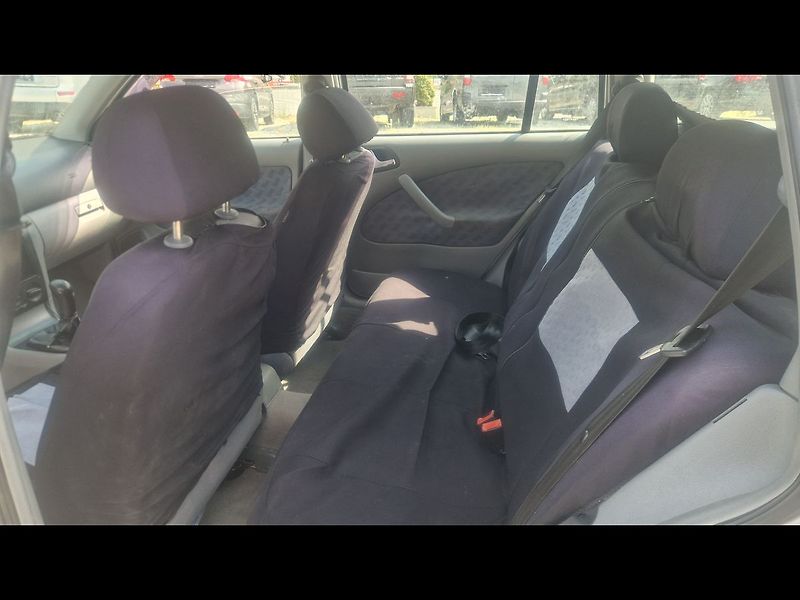 Škoda Octavia 1,9 TDI - fotka 8 z 8