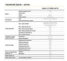 Opel Astra (2026) Edition HB 1.2 Hybrid 145k - náhled 21