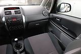 Suzuki SX4 (2007) 1.9 DDiS, Tažné, oblíbený vůz - náhled 8