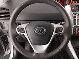 Toyota Verso (2012) 1.8 Valvematic, Navi, Tempomat - náhled 16