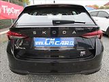 Škoda Octavia Combi 2.0TDi DSG Selection - náhled 4