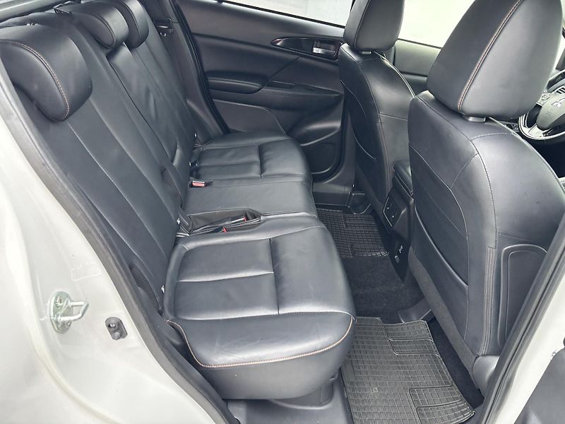 Mitsubishi Eclipse Cross (2018) 1.5T-MIVEC INTENSE  - fotka 11 z 36
