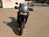 Triumph (2012) Tiger Explorer 100kw Výfuk Leo - náhled 8