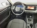 Škoda Octavia (2023) Ambition 2.0 TDI, ČR,1.maj - náhled 7