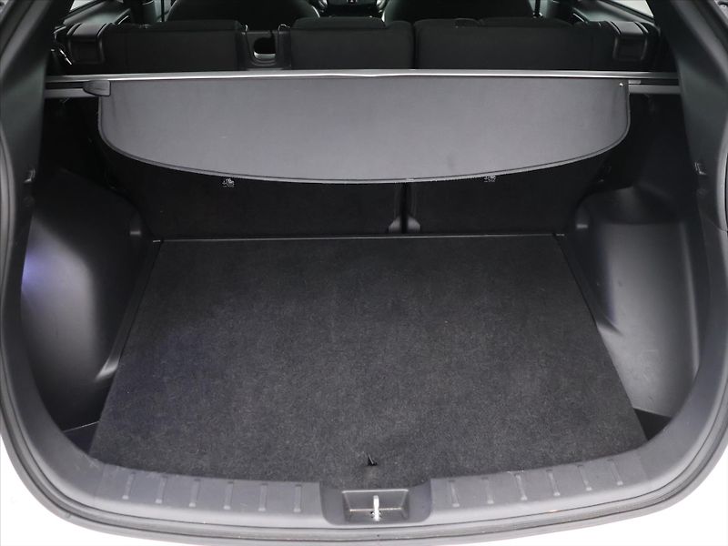 Mitsubishi Eclipse Cross 1.5 T-MIVEC 120kW Intense CVT - fotka 10 z 39