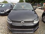 Volkswagen Polo 1,4 TDI - náhled 1