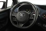Toyota Yaris (2017) 1.5 Dual VVT-i, Serv.kniha - náhled 8
