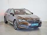 Škoda Superb - náhled 8