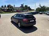 Ford Mondeo (2013) 2.0 TDCi - náhled 4