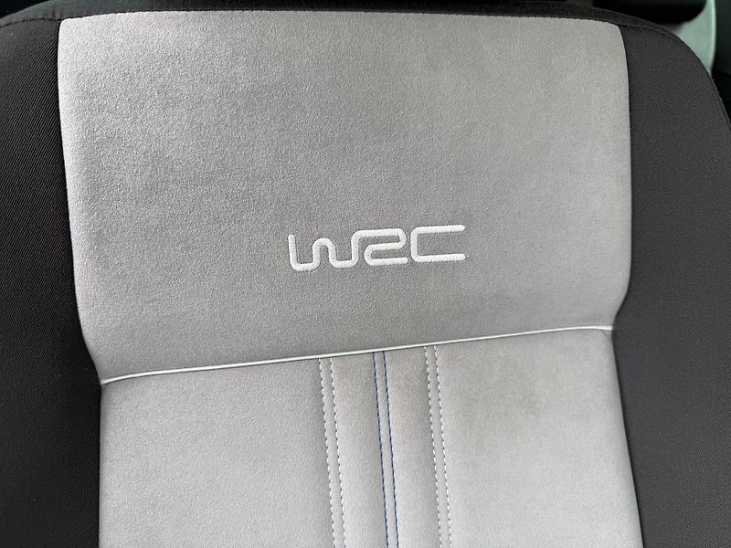Volkswagen Polo 2.0TSi R WRC 162kW - fotka 17 z 19