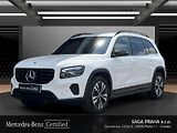 Mercedes-Benz GLB 200 d 4MATIC Night Taž.zařízen - náhled 1