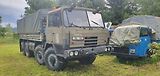 Tatra Ostatní (1985) T 815  8x8 VVN - náhled 7
