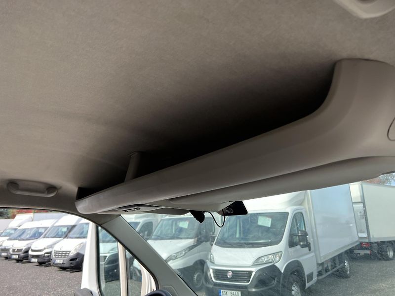 Peugeot Boxer L5H3,MRAZÁK -29Ć,ČR,1.maj,DPH - fotka 26 z 42