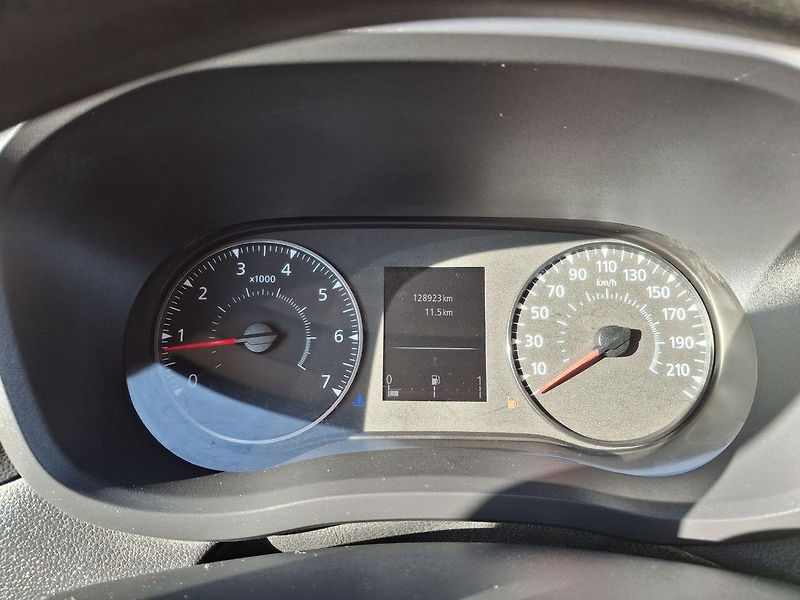 Renault Master (2019) 2.3 DCI, 7 míst,  ZÁRUKA - fotka 30 z 31