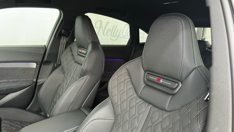 Audi S5 ZÁRUKA / TOP STAV / TOP VÝBAVA - fotka 37 z 62