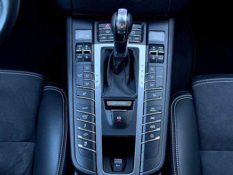 Porsche Macan GTS - fotka 18 z 35