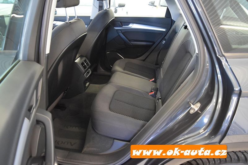 Audi Q5 2.0 35 TDI BUSINESS LED 2022 - fotka 14 z 58