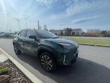 Toyota Yaris Cross 1.5 Hybrid 130k FWD Style - náhled 8