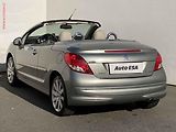 Peugeot 207 (2010) 1.6VTi CC, AC, park.asist - náhled 12