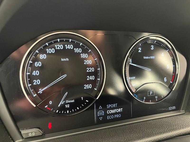 BMW Řada 2 218d GT Advantage 110KW - fotka 10 z 80