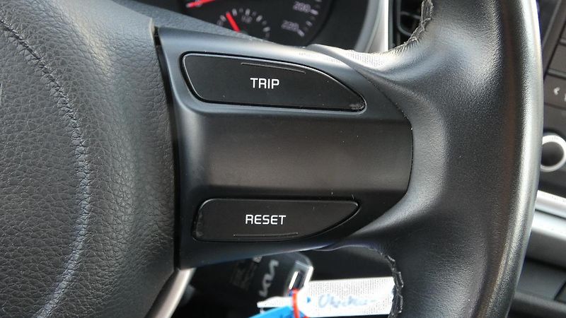 Kia Rio 1,2 DPi Comfort - fotka 12 z 22