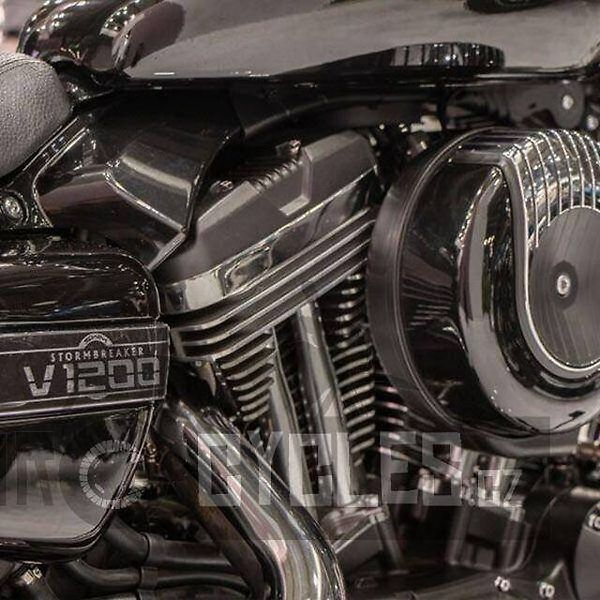 SWM (2026) Stormbreaker V 1200 - Skladem - fotka 15 z 18