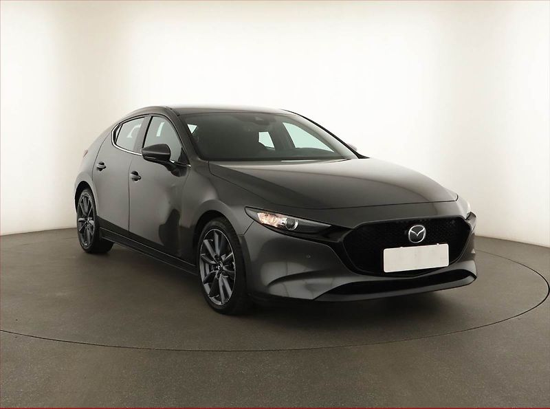 Mazda 3 (2020) 2.0 Skyactiv-G, ČR,1.maj, Navi - fotografie inzerátu