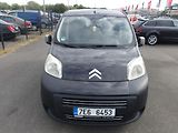 Citroën Nemo 1,4i KRASAVEC ! KLIMA ! - náhled 1