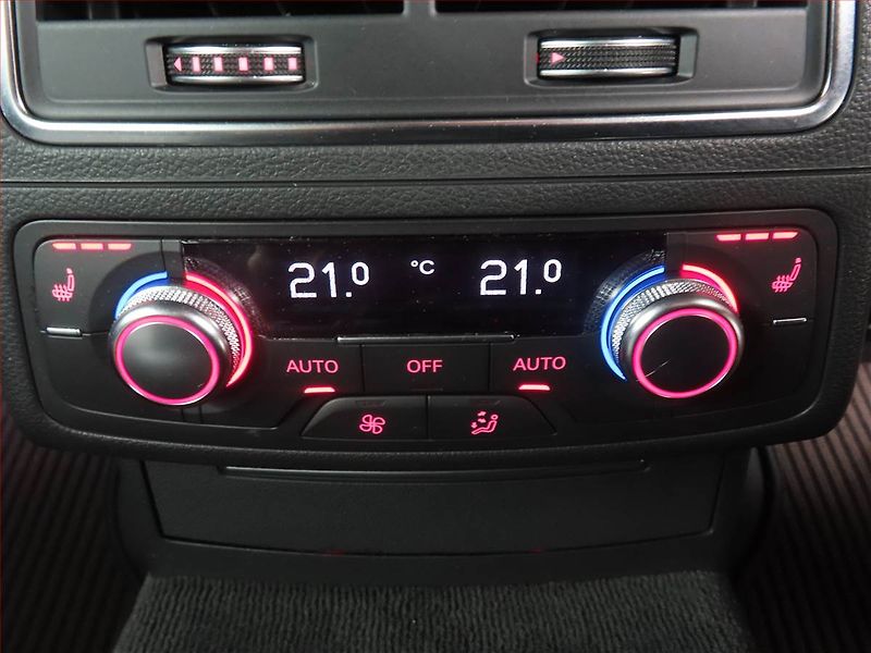 Audi A6 Allroad (2016) 3.0 TDI - fotka 15 z 17