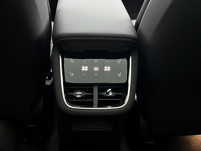 Volvo ES90 Ultra Single Motor Extended Ra - fotka 28 z 30