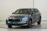 Škoda Octavia - náhled 1
