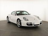 Porsche Cayman (2008) 2.7 - náhled 1