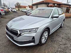 Škoda Octavia Combi 2,0 TDI Top Selection, w - fotografie inzerátu