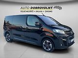 Opel Zafira Life 2.0 CDTi 6MT (106kW)(verz - náhled 12