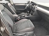 Volkswagen Passat (2016) Comfortline 2.0 TDI, Kůže - náhled 9