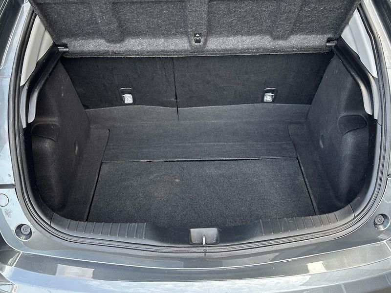 Honda Civic Hatchback - fotka 10 z 20