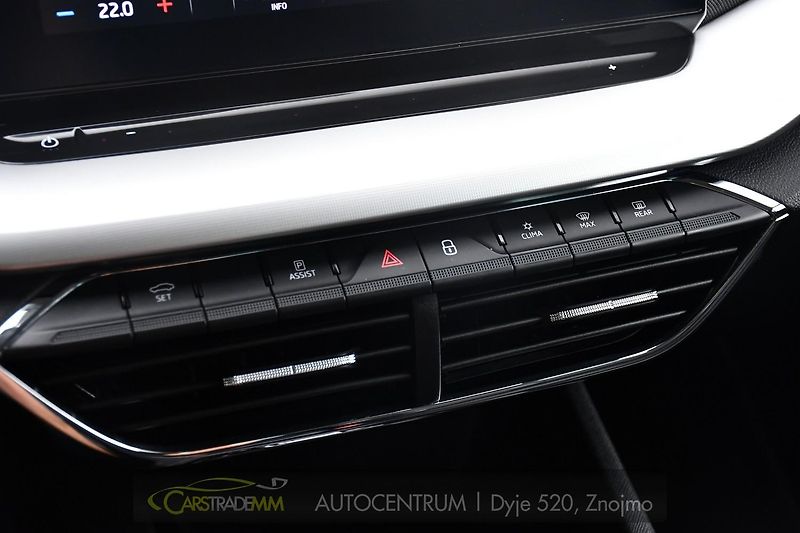 Škoda Octavia 2,0 TDI 110kW - fotka 33 z 50