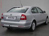 Škoda Octavia (2010) 1.2 TSi, Ambiente, TZ - náhled 3