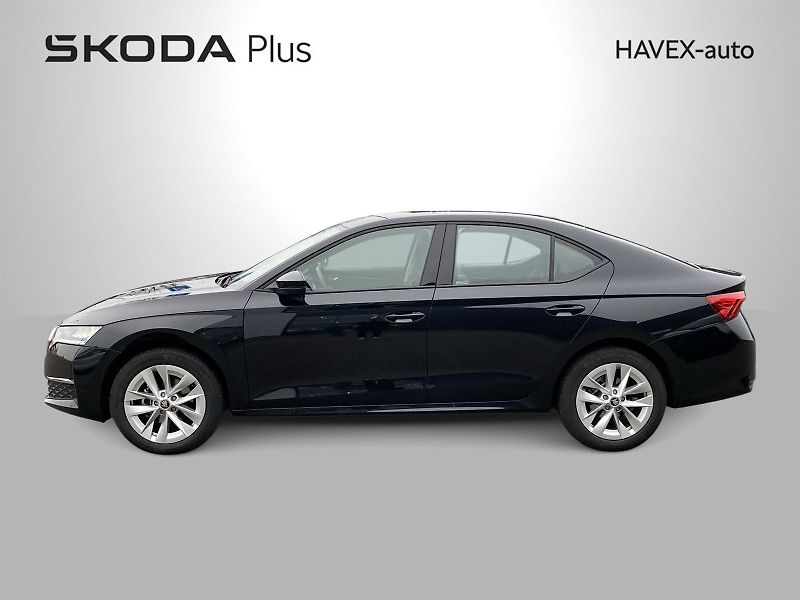 Škoda Octavia (2025) 1.5 TSI Selection - fotka 3 z 31