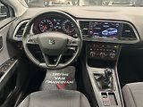 Seat Leon (2020) 1.5 TGI MAN 2020 záruka 1R - náhled 31