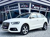 Audi Q3 2,0 TFSI Quattro REZERVACE - náhled 1