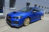 Subaru WRX STI (2018) Final Edition ČR zánovní stav - náhled 1